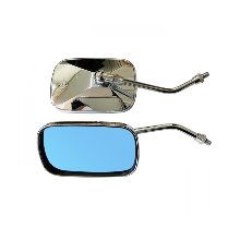대림 데이스타125 백미러 1조 대형/청경 거울