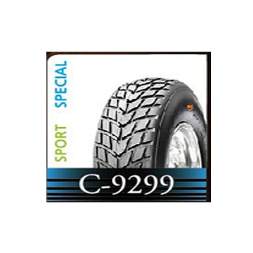 ATV타이어 19/7-8 C-9299 도로주행용/CST 올코트50 100 타이어