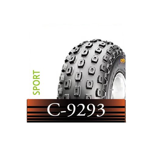 ATV타이어 19/7-8 C-9293/CST 올코트50 100 타이어