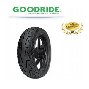 GOODRIDE 140/70-14/H968/마제스티250 엑스맥스300 TS-681 타이어