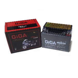 GIGA배터리 GTX4A-BS 12V4A/센스50 슈퍼캡50 슈퍼커브110 조커50 90 투데이50 밧데리외