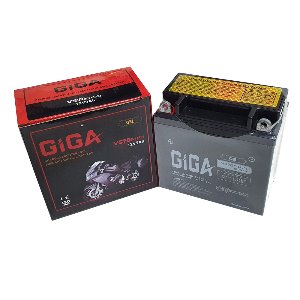 GIGA배터리 GTX9-BS 12V9A/데이스타125 VS125 VT125 마그마125 크루즈125 밧데리외