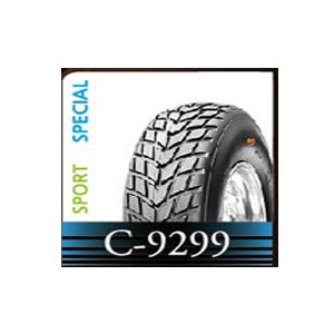 ATV타이어 19/7-8 C-9299 도로주행용/CST 올코트50 100 타이어